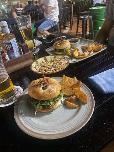 Biggles Pub - Hospitality and gastronomy