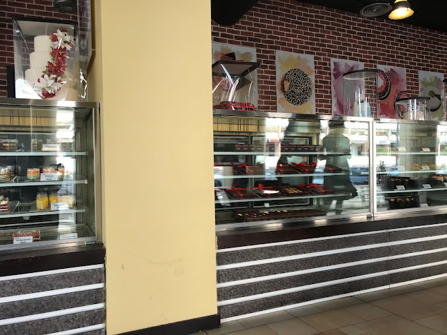 Cakewalk Bakery - Dubai