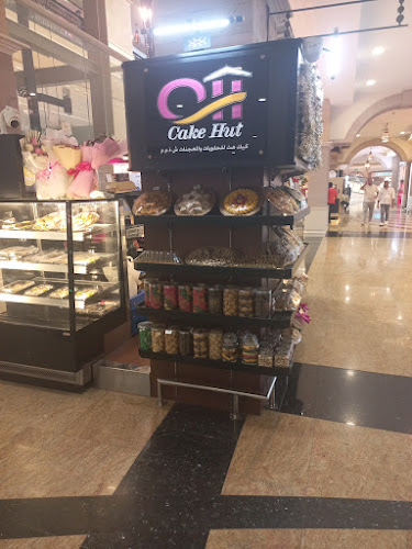 Cake Hut UAE Ethihad Mall