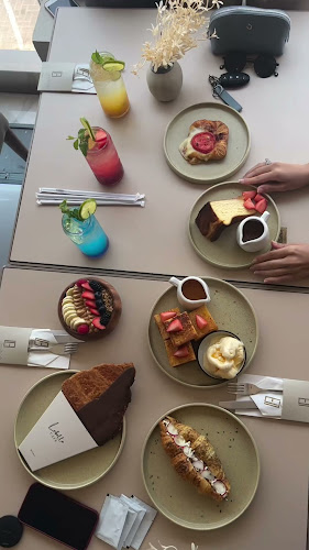 Opinii despre Labelle Cafe abu dhabi لابيل كافيه أبوظبي în Abu Dhabi - Hospitality and gastronomy