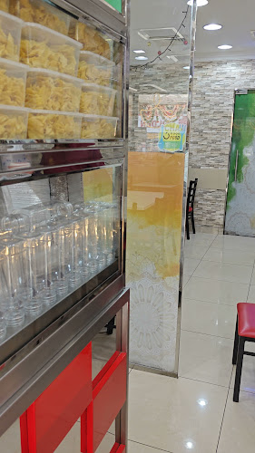 Opinii despre Madeenat Haridwar Restaurant - Vegetarian în Sharjah - Hospitality and gastronomy