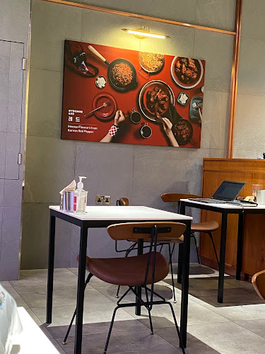 8th St - Port Saeed 1st floor, Food Court entrance, Deira City Center - Dubai