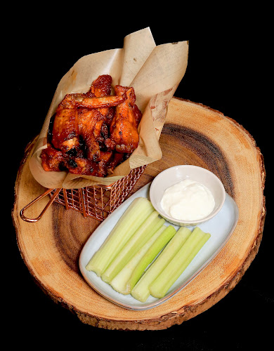 Opinii despre Pots & Tea Boardgame Cafe Restaurant în Dubai - Hospitality and gastronomy