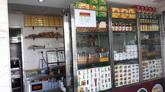 Souq Nad Al Shiba Restaurant & Cafeteria