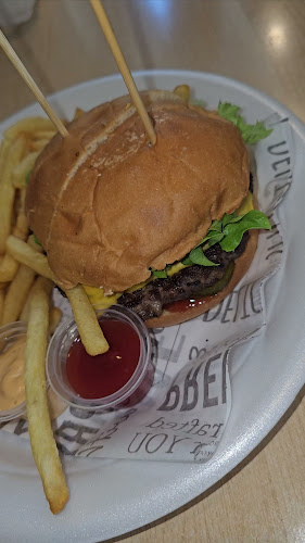 Hamasat cafeteria - Hospitality and gastronomy