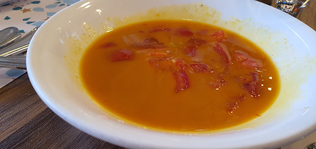 Al Bait Al Baghdadi Restaurant - Sharjah