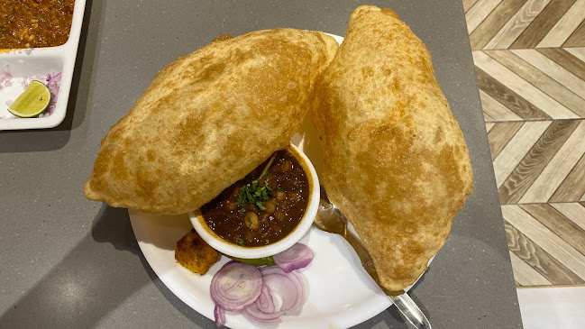 Comentarii opinii despre Bikanervala