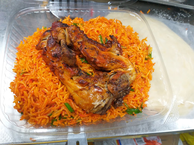 Al ashbal cafeteria - Hospitality and gastronomy