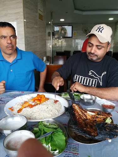 Al Mahatta - Al Qasimia - Sharjah