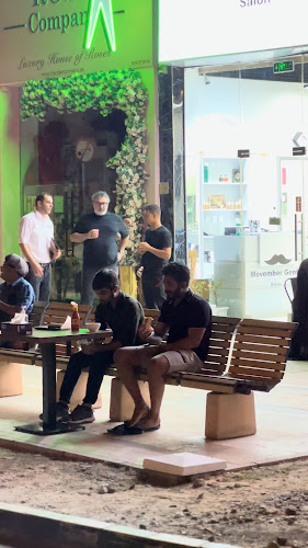 Wejdan Cafe & Restaurant LLC - Jumeirah Br. - Hospitality and gastronomy