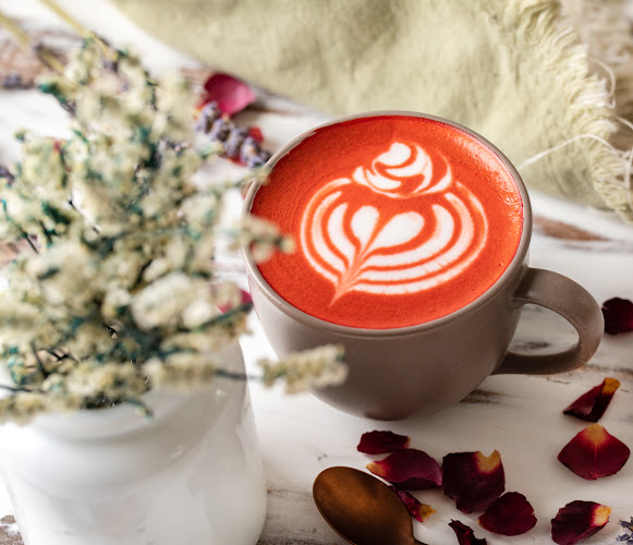 Risen Café and Artisanal Bakery, Barsha Heights - Dubai