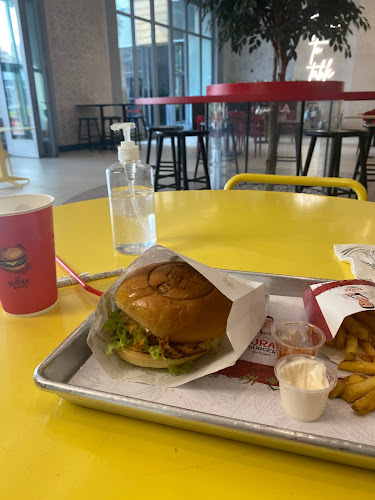 Opinii despre Chef Burak Gurme Dubai Mall în Dubai - Hospitality and gastronomy