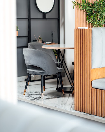 Comentarii opinii despre BAHAAR CAFE