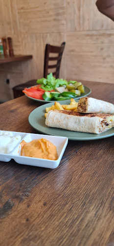 Comentarii opinii despre Al Hattab Restaurant - Sharjah