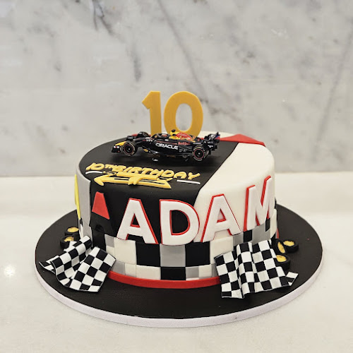 Ribbons and Balloons - Oud Metha - Hospitality and gastronomy