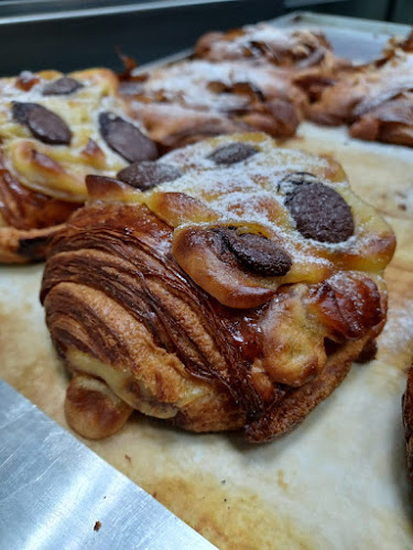 Mamadou Konate Bakery - مخبز مامادو كوناتي - Hospitality and gastronomy