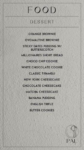 Comentarii opinii despre PAL Cafe بال كافيه