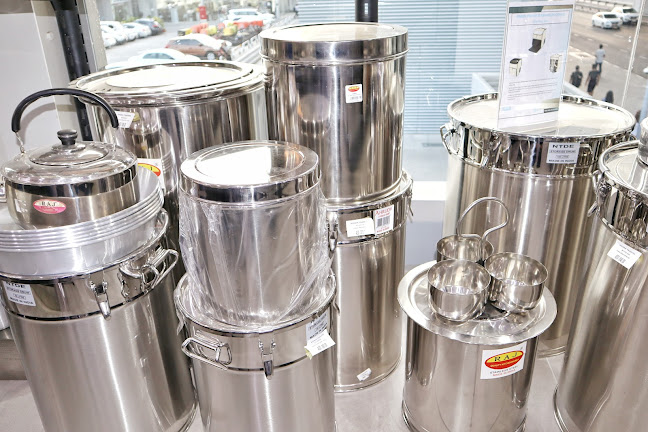 Comentarii opinii despre Khiara Traders