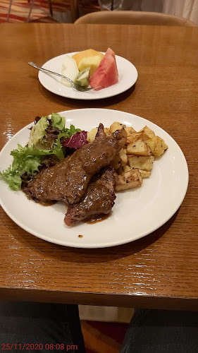 Gabbiano Italian Restaurant - Hospitality and gastronomy