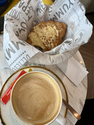 The Copper Table Bistro | Al Zahia - Sharjah