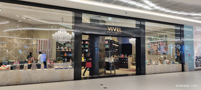 Vivel Patisserie - Hospitality and gastronomy