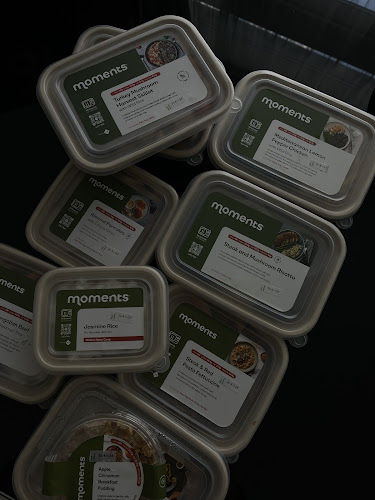 Comentarii opinii despre Moments Meals