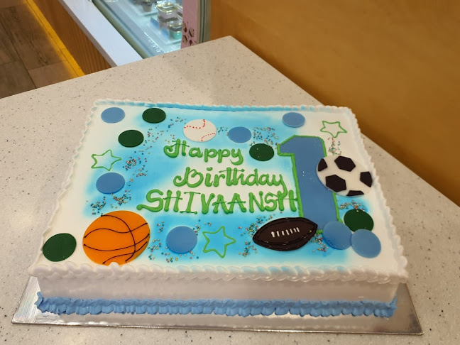 Opinii despre Occasions Cake Shop în Dubai - Hospitality and gastronomy