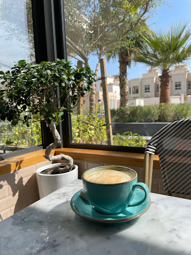 Knead Bakery & Patisserie - Hospitality and gastronomy