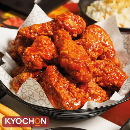 Kyochon - City Centre Deira - Hospitality and gastronomy
