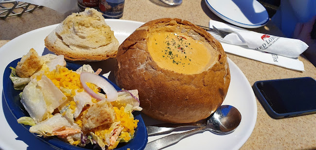 Red Lobster | Dubai Mall - Dubai