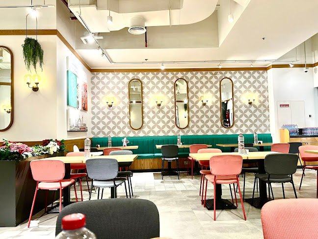 Khwab - Hospitality and gastronomy