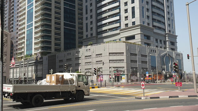 Breaking Bread Dubai - Hospitality and gastronomy