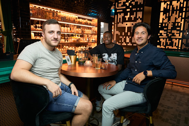 Comentarii opinii despre KETCH UP Dubai Restaurant