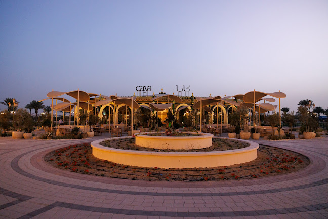 Caya - Sharjah