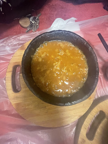 Malek AlMandi | ملك المندي - Hospitality and gastronomy