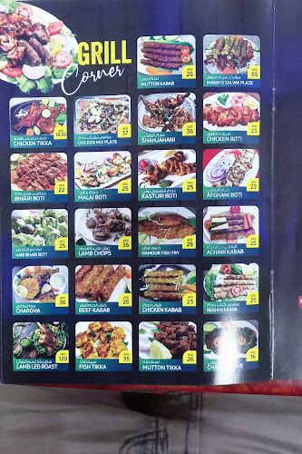 Comentarii opinii despre Mann O Salwa