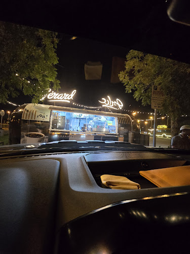 Gerard Cafe - Sharjah