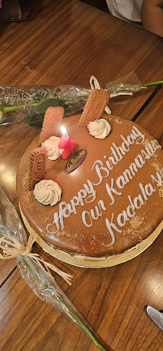 Comentarii opinii despre La Brioche Dalma Mall