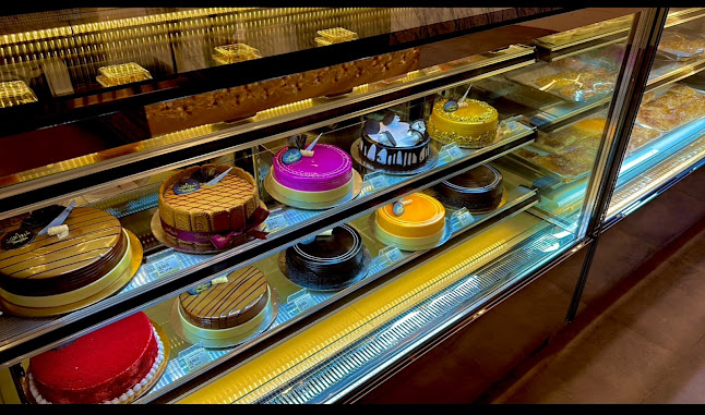 Comentarii opinii despre AL MANAL BAKERY LLC مخبز المنال