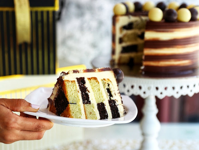 Ribbons & Balloons - Barsha Heights