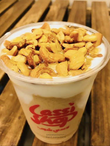 Lassi Shop - AL FALAH STREET