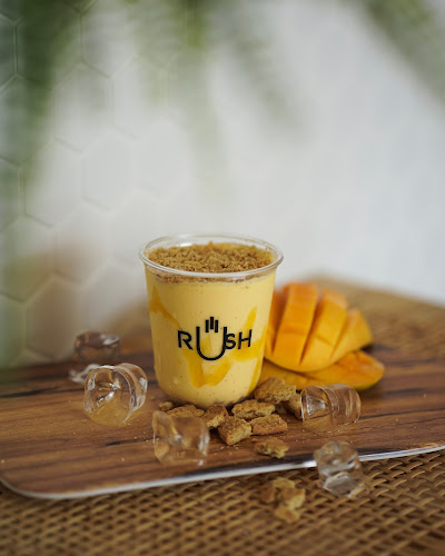 Opinii despre Rush - Rabdan în Abu Dhabi - Hospitality and gastronomy