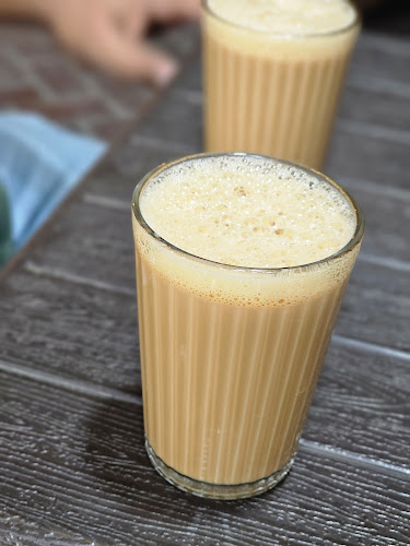 Shambath Darbar Restaurant - Hospitality and gastronomy