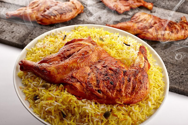 Al Marsa Cafeteria and Restaurant Barsha South 1 Aswaq mall