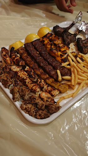 Opinii despre KABAB BL ZAFARAN RESTAURANT, Khorfakan branch1 în Sharjah - Hospitality and gastronomy