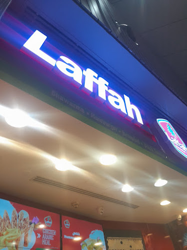 مطعم لفاح صحارى سنتر - Laffah Restaurant Sahara Center - Hospitality and gastronomy