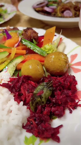 Opinii despre LeGrill CAFETERIA în Ajman - Hospitality and gastronomy