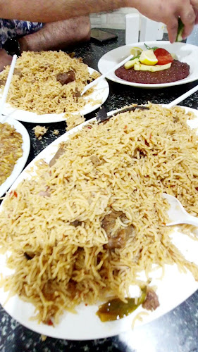 Opinii despre Mustafa Kabab Restaurant - Abu Dhabi în Abu Dhabi - Hospitality and gastronomy