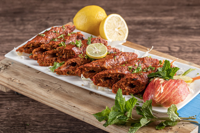 Biryani Junction Sharjah - Hospitality and gastronomy