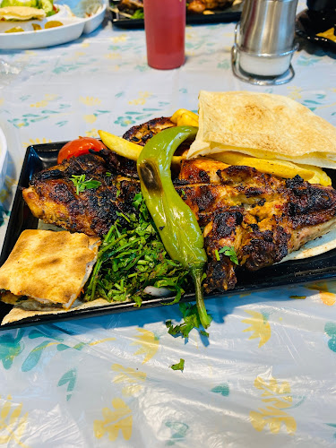 Al Bait Al Soury Restaurant & Grill - Hospitality and gastronomy